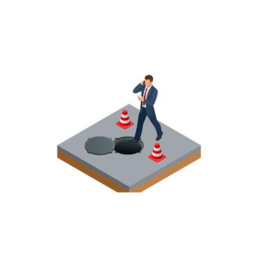 Isometric Man Edit